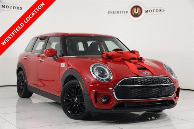 2022 MINI Clubman