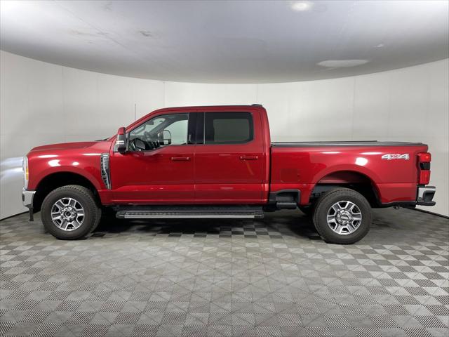 2023 Ford F-250 LARIAT