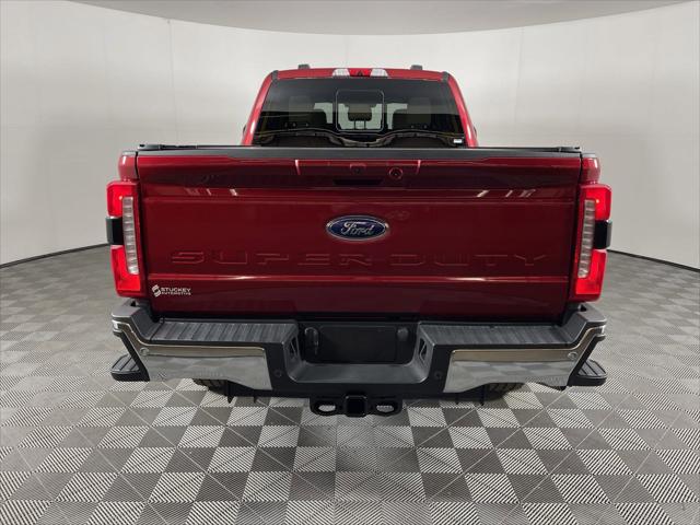 2023 Ford F-250 LARIAT