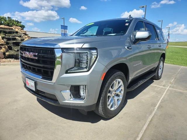 2023 GMC Yukon 2WD SLE