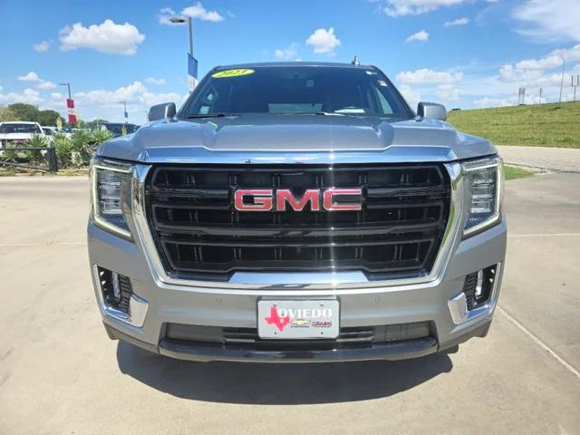 2023 GMC Yukon 2WD SLE