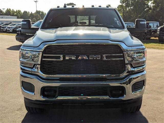 2024 RAM Ram 2500 RAM 2500 TRADESMAN CREW CAB 4X4 8 BOX