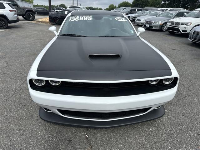 2020 Dodge Challenger R/T