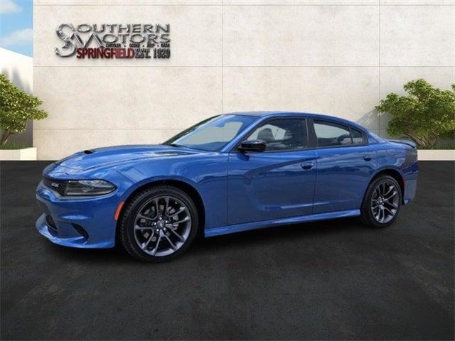 2023 Dodge Charger CHARGER R/T