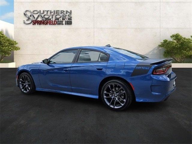 2023 Dodge Charger CHARGER R/T
