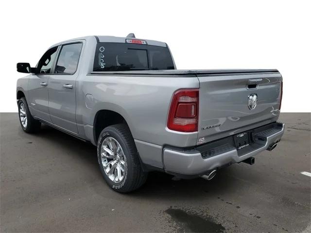 2024 RAM Ram 1500 RAM 1500 LARAMIE CREW CAB 4X4 57 BOX