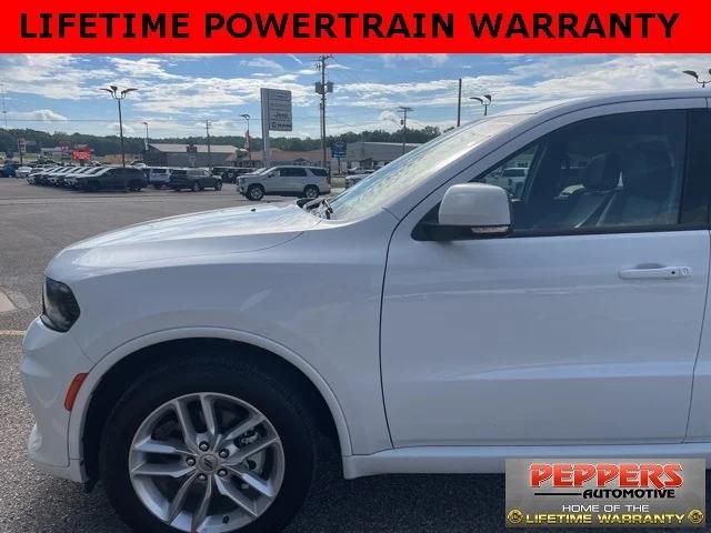2022 Dodge Durango GT Plus AWD