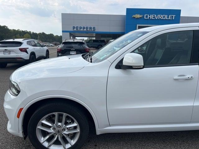2022 Dodge Durango GT Plus AWD 2022 Dodge Durango GT Plus AWD