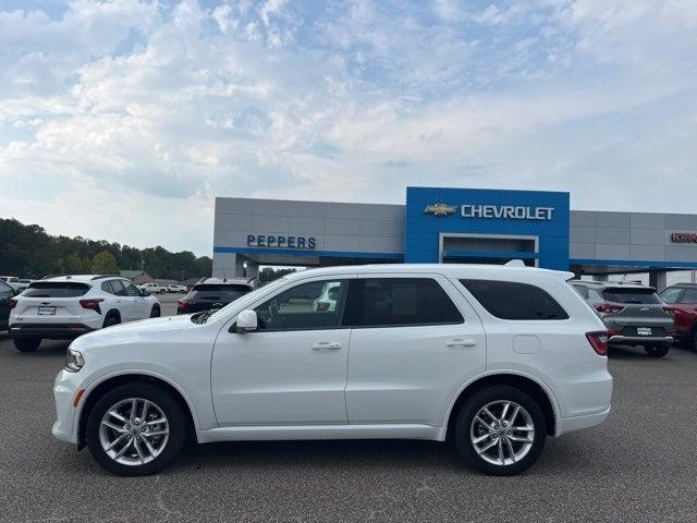 2022 Dodge Durango GT Plus AWD 2022 Dodge Durango GT Plus AWD