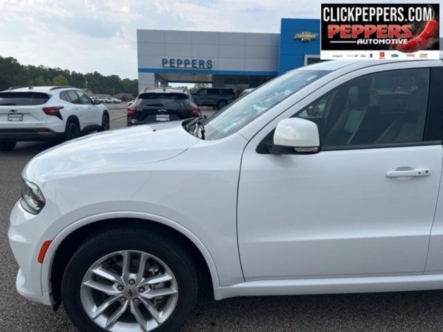 2022 Dodge Durango GT Plus AWD