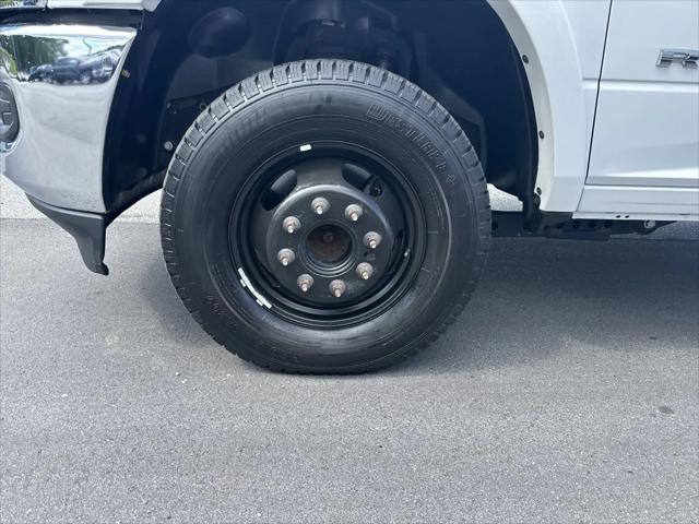 2021 RAM 3500 Chassis Tradesman/SLT/Laramie/Limited