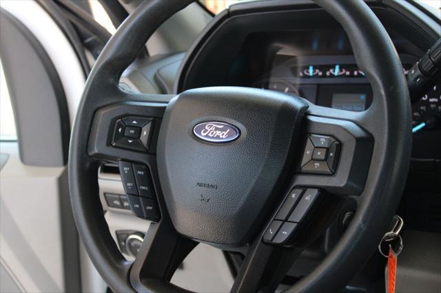 2022 Ford F-550 Lariat