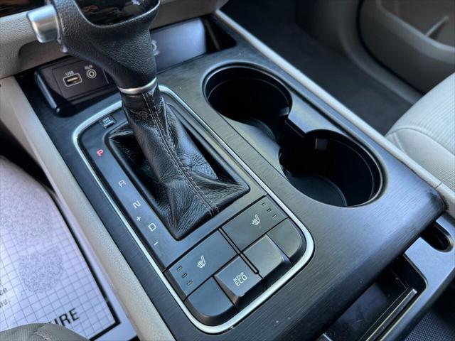 2015 Kia Sedona LX
