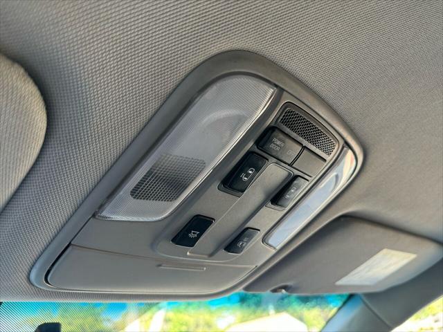 2015 Kia Sedona LX