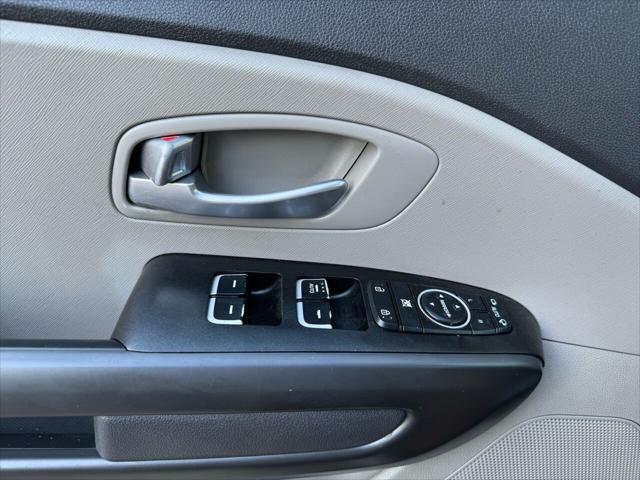2015 Kia Sedona LX