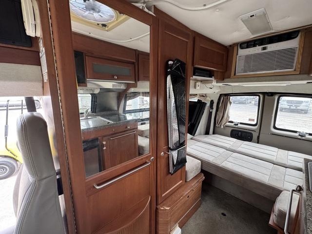 2010 Chevrolet Express Work Van