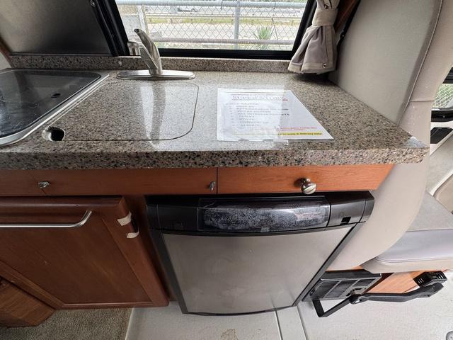 2010 Chevrolet Express Work Van