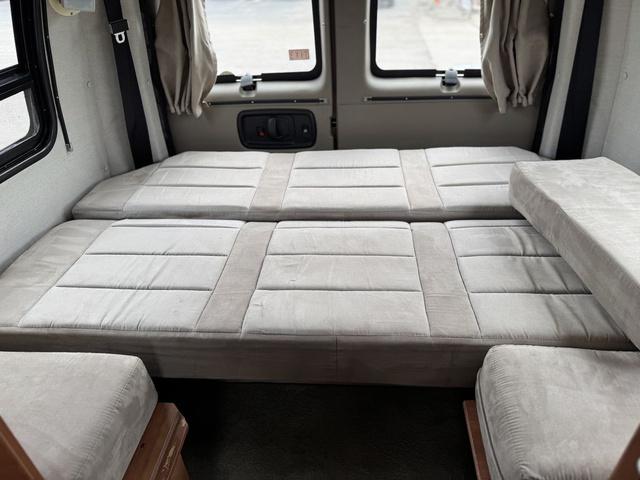 2010 Chevrolet Express Work Van