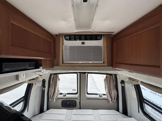 2010 Chevrolet Express Work Van