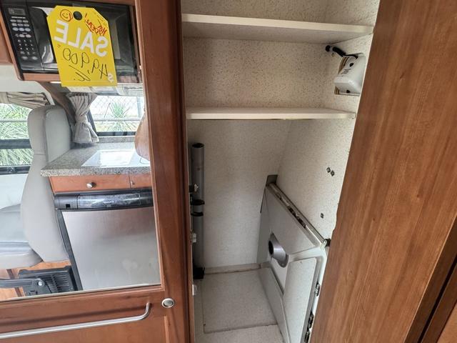 2010 Chevrolet Express Work Van