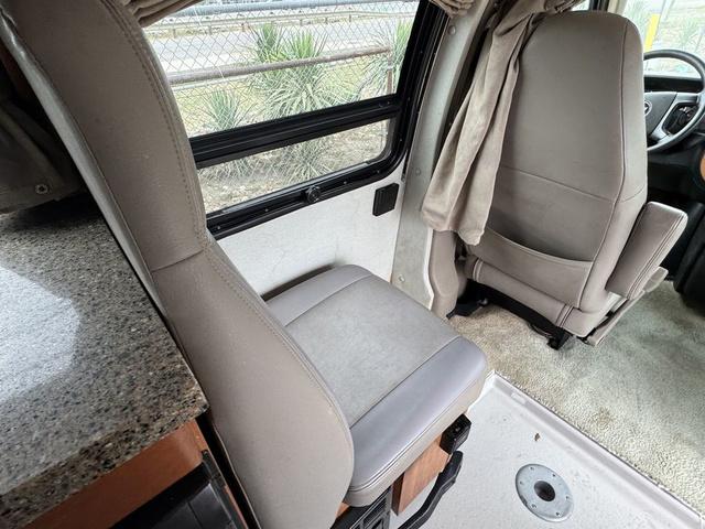 2010 Chevrolet Express Work Van