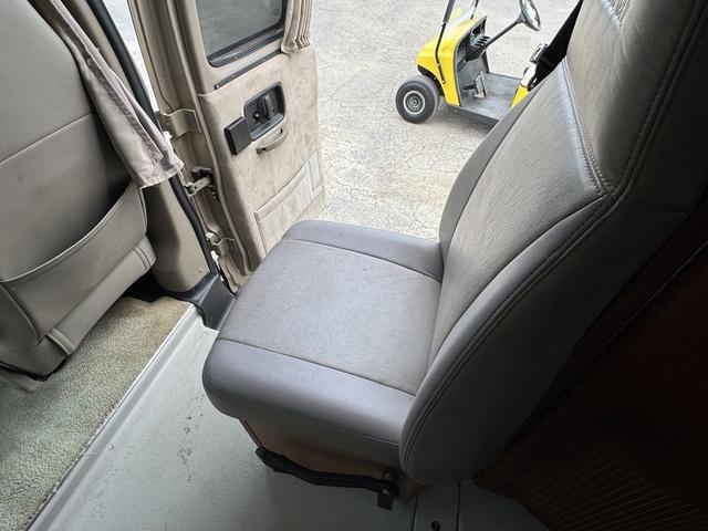 2010 Chevrolet Express Work Van