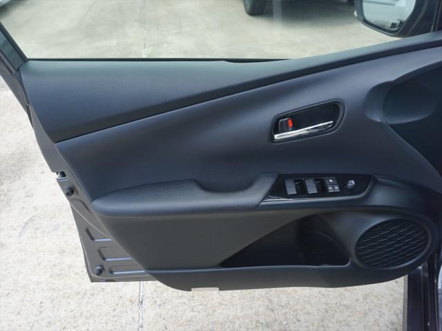 2022 Toyota Prius LE AWD-e