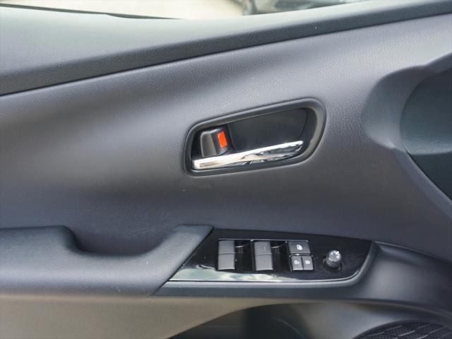 2022 Toyota Prius LE AWD-e