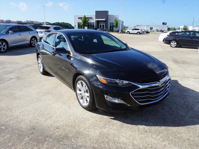 2023 Chevrolet Malibu FWD 1LT for sale in New Iberia, LA