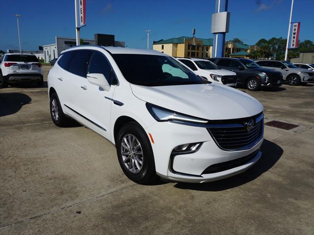 2024 Buick Enclave Premium FWD for sale in New Iberia, LA