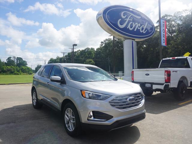2022 Ford Edge SEL for sale in New Iberia, LA