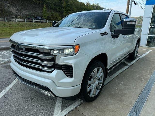 Used 2024 Chevrolet Silverado 1500 For Sale in Pikeville, KY