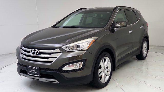 2013 Hyundai Santa Fe Sport 2.0T