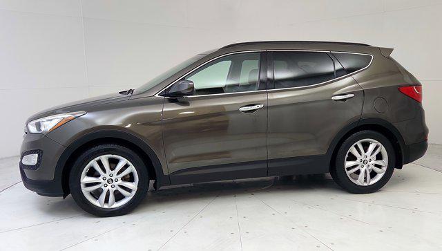 2013 Hyundai Santa Fe Sport 2.0T
