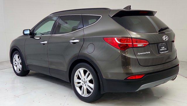 2013 Hyundai Santa Fe Sport 2.0T