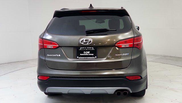 2013 Hyundai Santa Fe Sport 2.0T