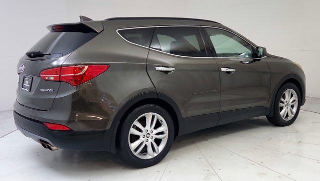 2013 Hyundai Santa Fe Sport 2.0T