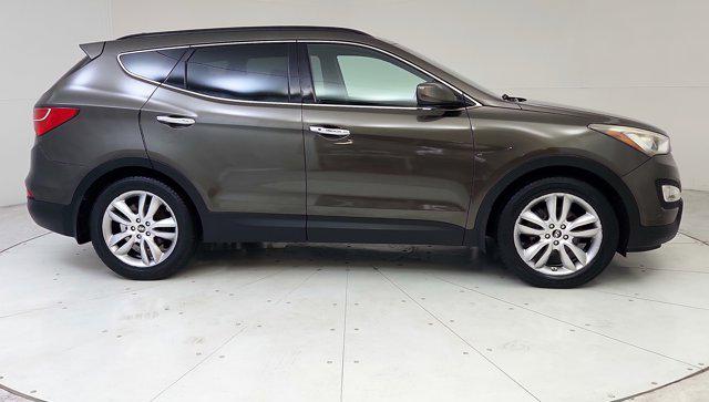 2013 Hyundai Santa Fe Sport 2.0T