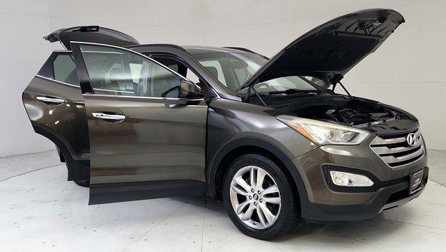2013 Hyundai Santa Fe Sport 2.0T