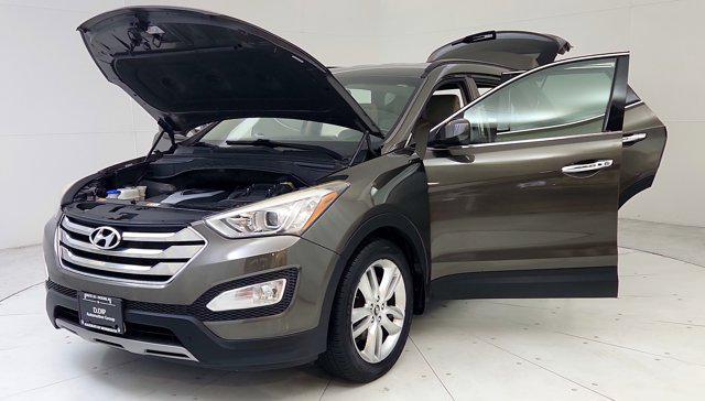 2013 Hyundai Santa Fe Sport 2.0T