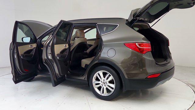 2013 Hyundai Santa Fe Sport 2.0T