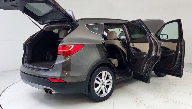 2013 Hyundai Santa Fe Sport 2.0T