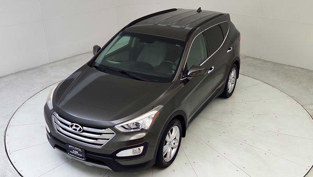 2013 Hyundai Santa Fe Sport 2.0T