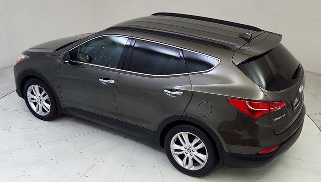 2013 Hyundai Santa Fe Sport 2.0T