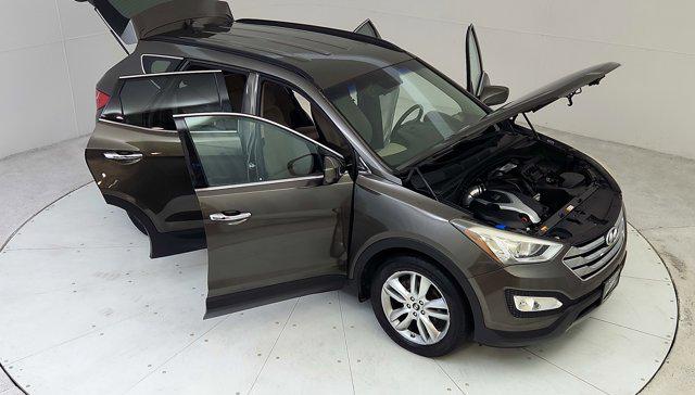 2013 Hyundai Santa Fe Sport 2.0T