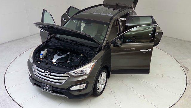2013 Hyundai Santa Fe Sport 2.0T