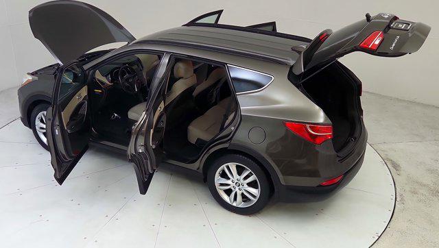 2013 Hyundai Santa Fe Sport 2.0T