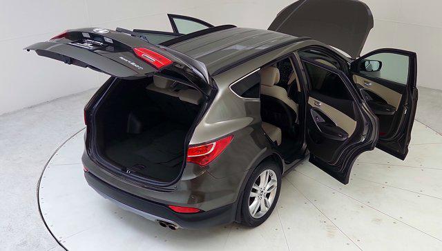 2013 Hyundai Santa Fe Sport 2.0T