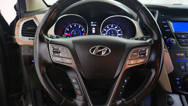 2013 Hyundai Santa Fe Sport 2.0T