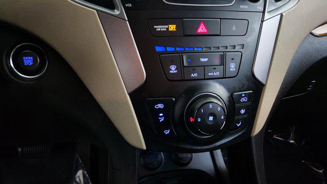 2013 Hyundai Santa Fe Sport 2.0T